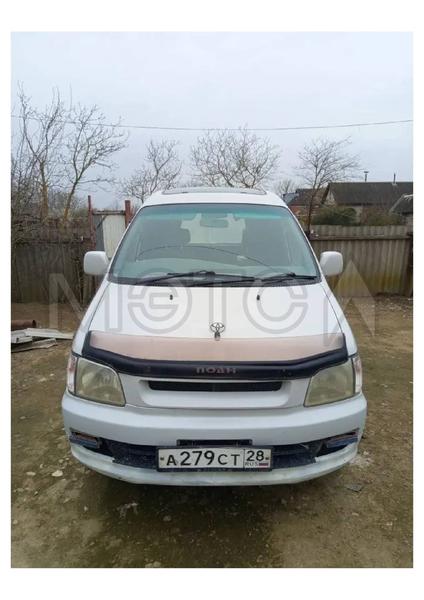 Toyota Town Ace 1990, фото 2