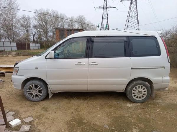 Toyota Town Ace 1990, фото 7