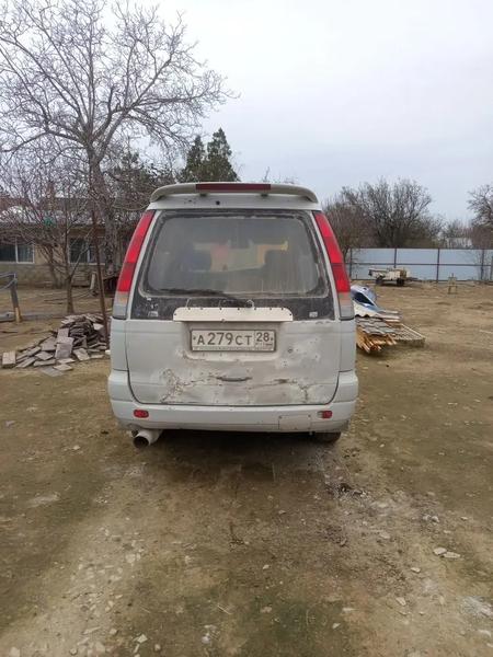 Toyota Town Ace 1990, фото 11