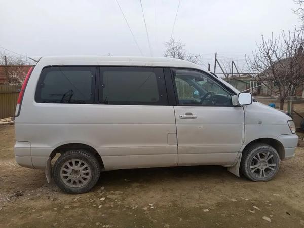 Toyota Town Ace 1990, фото 10