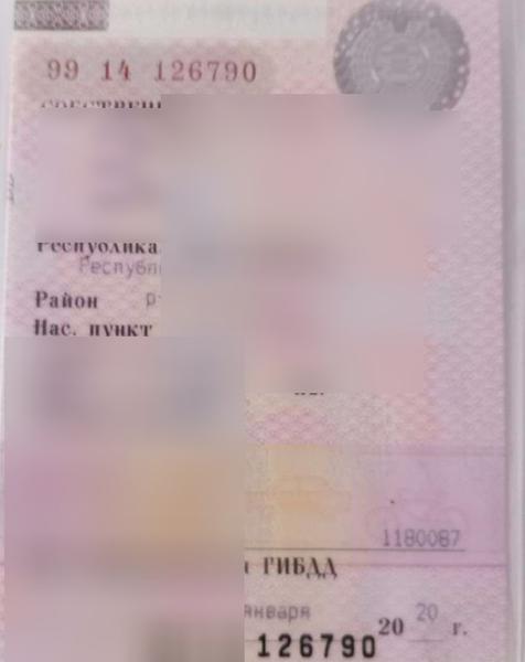 Фон