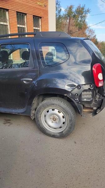 Renault Duster 2014, фото 3
