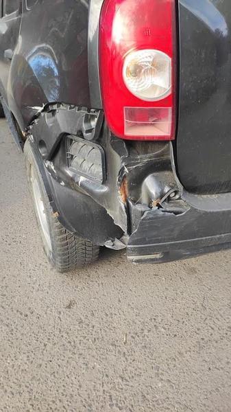 Renault Duster 2014, фото 4