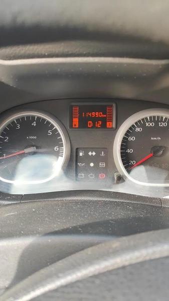 Renault Duster 2014, фото 9