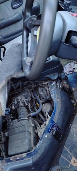 Suzuki Every 1999, фото 10