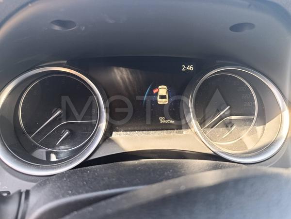 Toyota Camry, фото 6