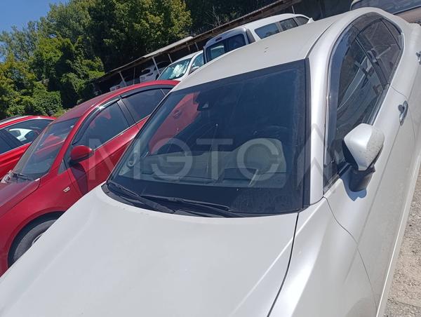Toyota Camry, фото 3