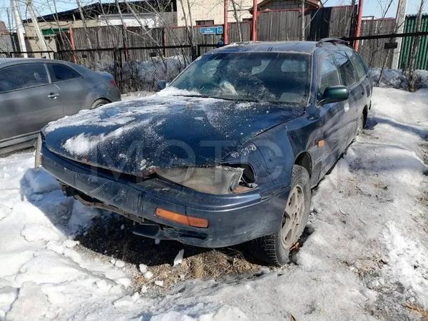 Toyota Не указана 1996, фото 3