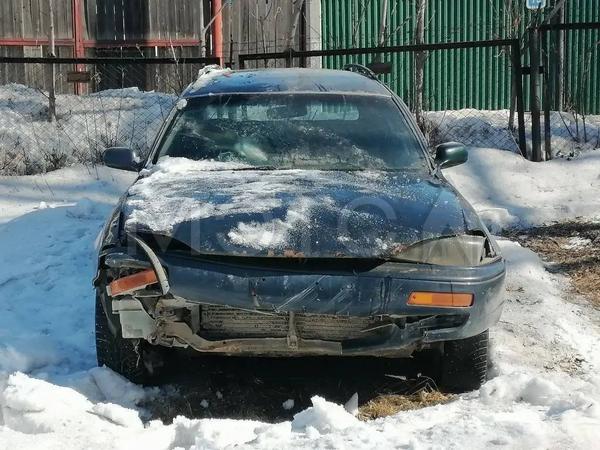 Toyota Не указана 1996, фото 2