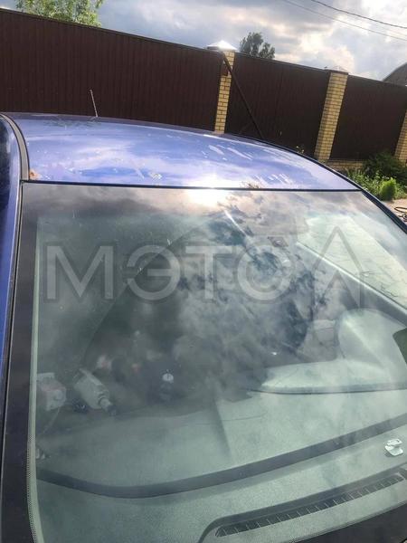 Kia Rio 2012, фото 10