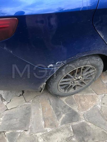 Kia Rio 2012, фото 2