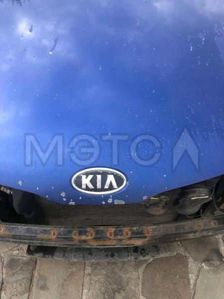 Kia Rio 2012, фото 13
