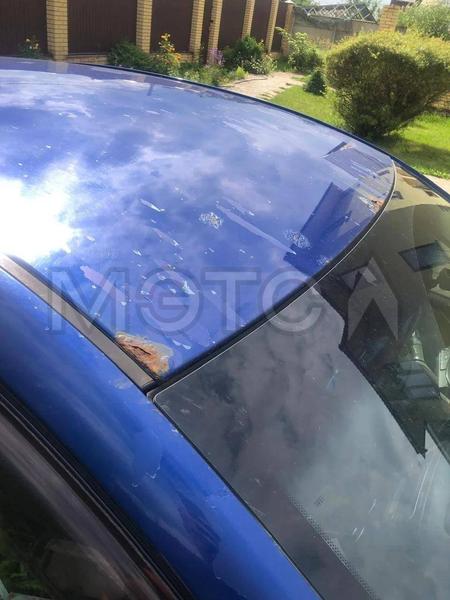 Kia Rio 2012, фото 12