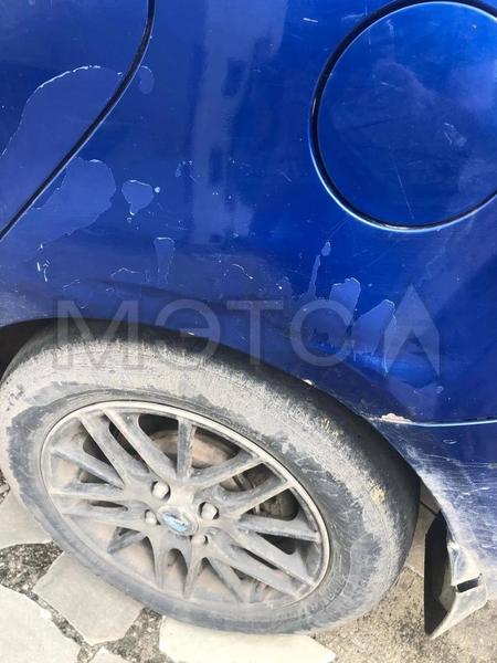 Kia Rio 2012, фото 3