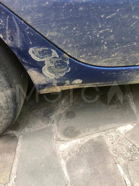 Kia Rio 2012, фото 7