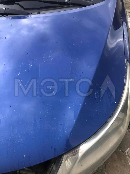 Kia Rio 2012, фото 6