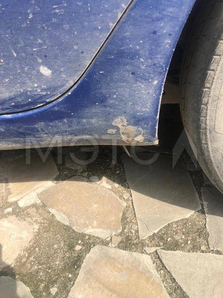 Kia Rio 2012, фото 8