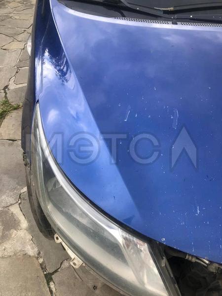 Kia Rio 2012, фото 14