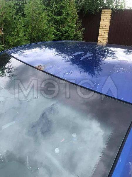Kia Rio 2012, фото 4