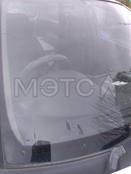 Nissan AD 2002, фото 11