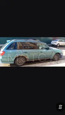 Mazda Capella 1999 с торгов по банкротству, фото 1