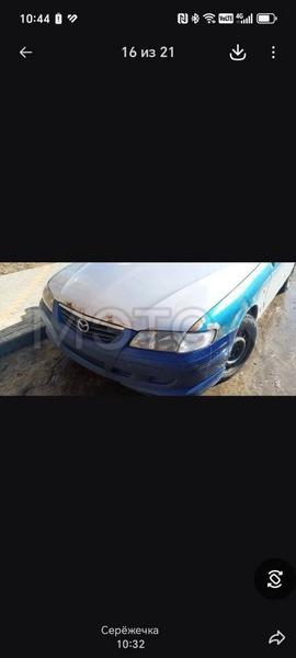 Mazda Capella 1999, фото 2