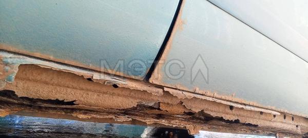 Mazda Capella 1999, фото 16