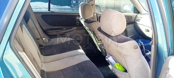 Mazda Capella 1999, фото 11