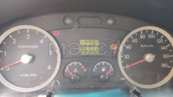 Hyundai Porter 2011, фото 3