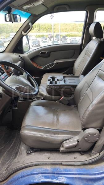 Hyundai Porter 2011, фото 4