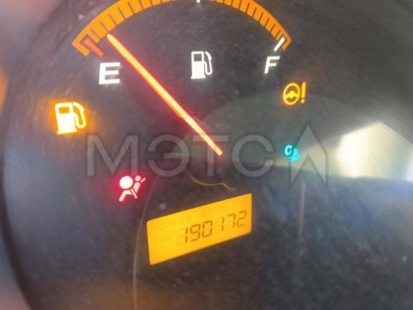 Honda Fit 2007, фото 6