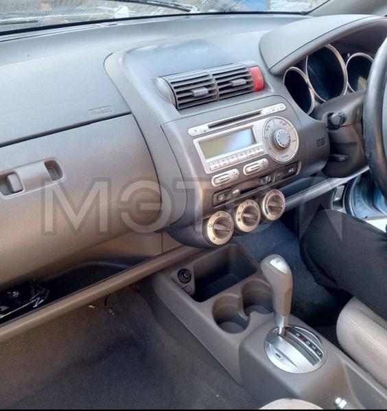 Honda Fit 2007, фото 5