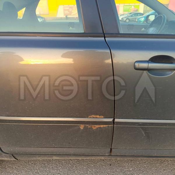 Volvo S40 2008, фото 3