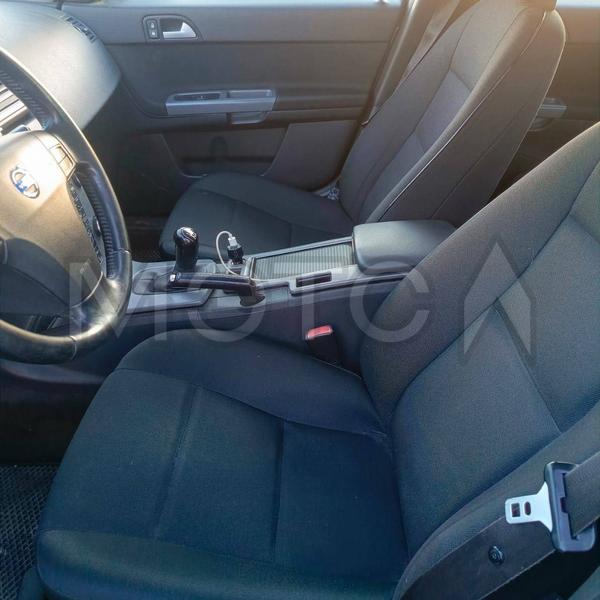 Volvo S40 2008, фото 6