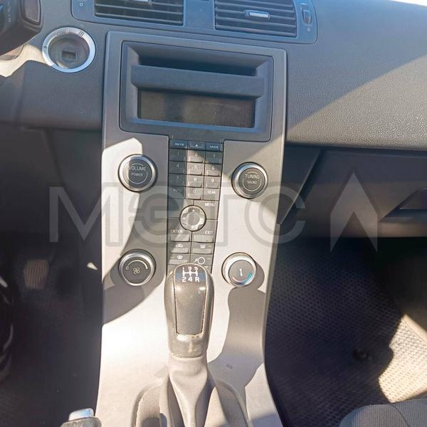 Volvo S40 2008, фото 7