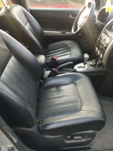 Nissan X-Trail 2012, фото 8