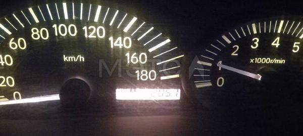 Toyota Estima 2001, фото 6