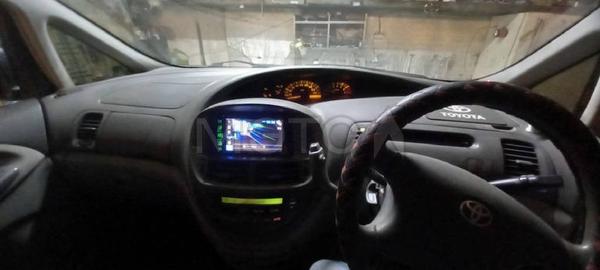 Toyota Estima 2001, фото 3