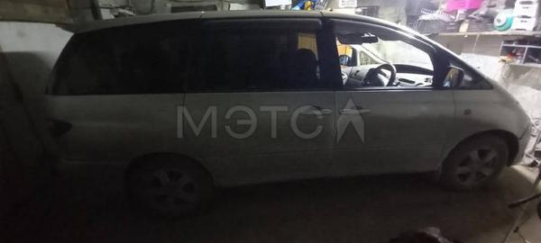 Toyota Estima 2001, фото 2