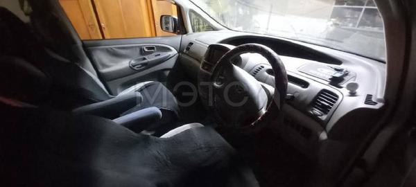 Toyota Estima 2001, фото 4