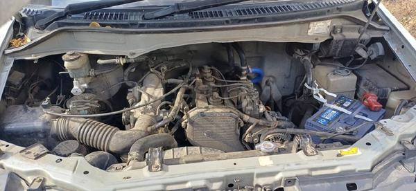 Toyota Noah 2000, фото 7