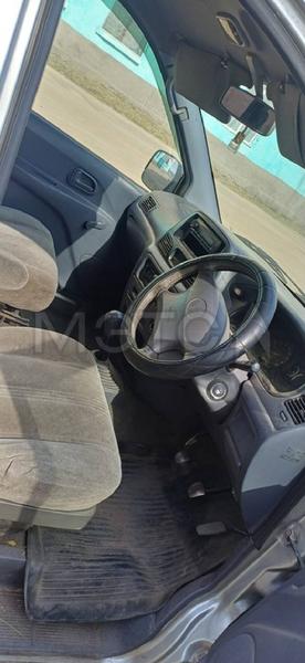 Toyota Noah 2000, фото 5