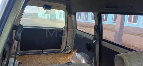 Toyota Noah 2000, фото 6