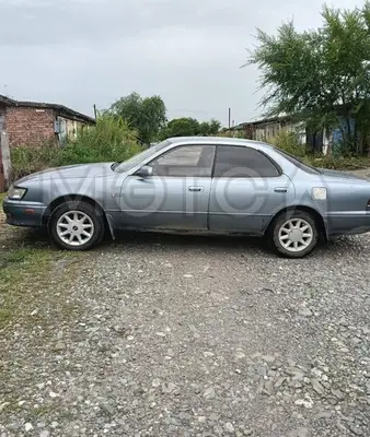 Toyota Camry 1992 с торгов по банкротству, фото 1