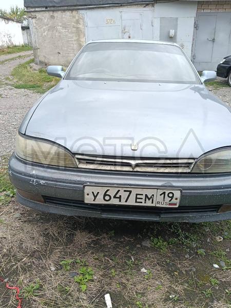 Toyota Camry 1992, фото 2