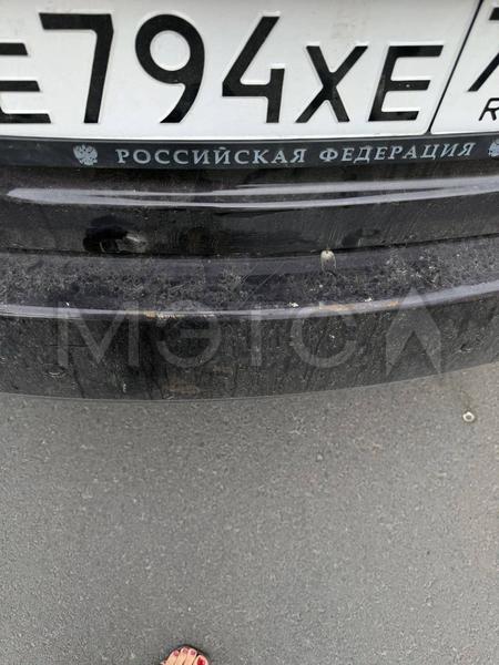 Mazda CX-7 2008, фото 18