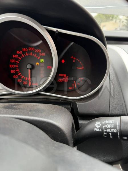 Mazda CX-7 2008, фото 10