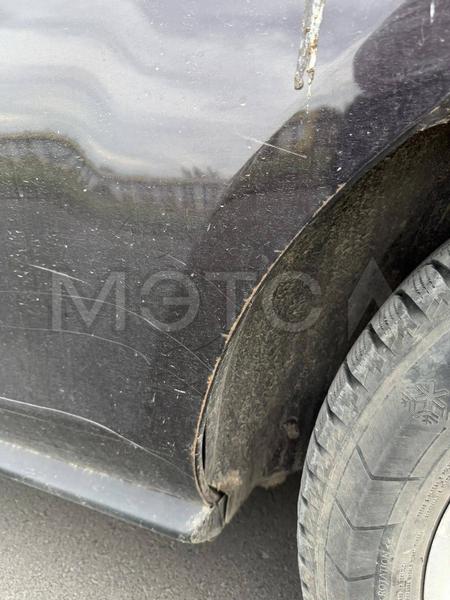 Mazda CX-7 2008, фото 19