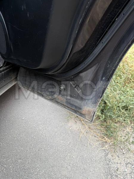 Mazda CX-7 2008, фото 20