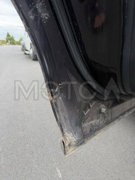 Mazda CX-7 2008, фото 17